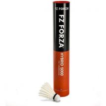 Volants De Badminton - Forza - Hybride 5000 Medium