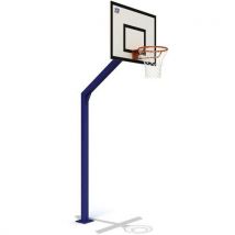 Panier De Basket Atlanta - Ges - 305m Galvanisé Et Plastifié Peint