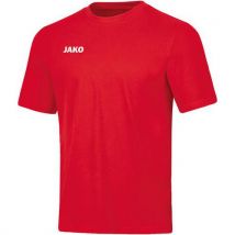 T-shirt Manches Courtes Enfant - Jako - Base Rouge