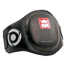 Ceinture De Protection Montana Belly Protector Noir