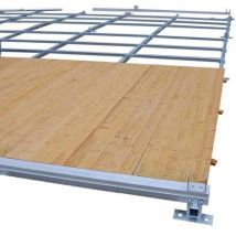 Plancher Module De Base Trigano Collectivités