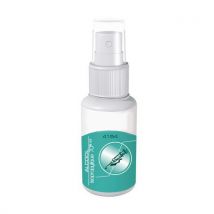 Vaporisateur Alcool 70° 50 Ml