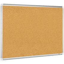 Panneau D'affichage En Liège - Manutan Expert