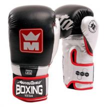Gants Multiboxes Montana Energy Race Noir/argent