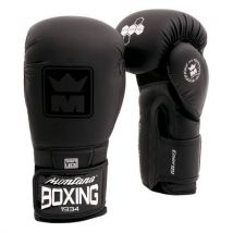 Gants Multiboxes Montana Energy Stealth Noir
