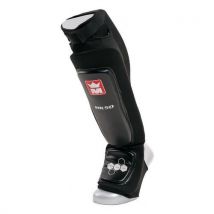 Protège-tibia Pied Montana Mk 50 Noir