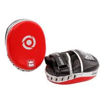 Pattes D'ours Montana Mp 1200 Rouge