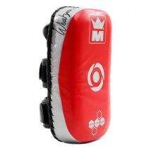 Montana - Sac de frappe Paolight rouge 37x20x12cm - Sports de Combat