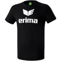 T-shirt Promo - Erima - Casual Basic Noir