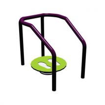 Balance - Bodyboomers