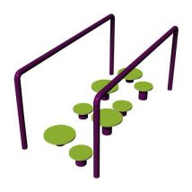 Pas De Géant - Bodyboomers