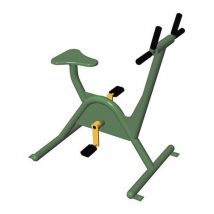 Vélo - Bodyboomers