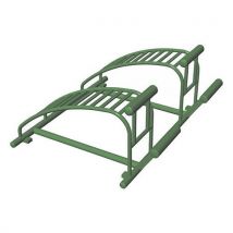 Pompes - Abdos Double - Bodyboomers