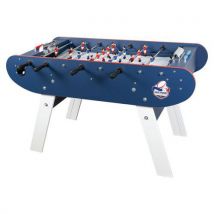 Baby Foot Bleu Blanc Rouge Rene Pierre