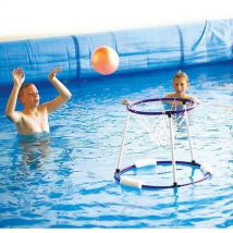 Panier De Basket Aquatique