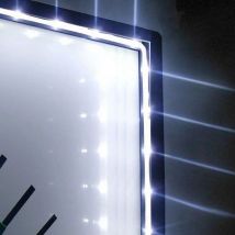 Eclairage Leds Pour Compte Secondes Cruciforme - Ihm