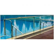 Buts De Water Polo Fixes Powershot - La Paire