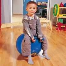 Ballon Sauteur