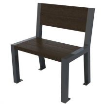 Chaise Elégance Espace Urbain