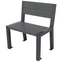 Chaise Elégance Espace Urbain