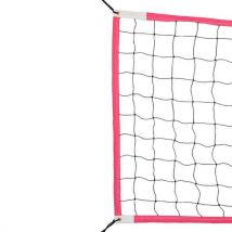 Filet De Beach Volley - Rose