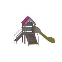 Structure Fripounette Baby Grimpe Bois Wiki Cat