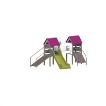 Structure Fripounette Baby Pont Bois Wiki Cat