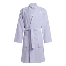 Peignoir De Bain - Violet Adidas