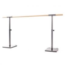 Barre De Danse - Dinamica Ballet - Isa - 3 M - Avec Roulettes