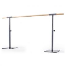Barre De Danse - Dinamica Ballet - Isa - 3 M - Sans Roulette