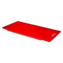 Tapis De Gymnastique - Gymnova - Houssé 200 X 100 X 4cm