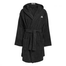 Peignoir À Capuche Adidas