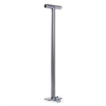 Console Pour Barre De Danse - Dinamica Ballet - Avant Fix