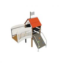 Structure Fripounette Additionnelle Bois Wiki Cat