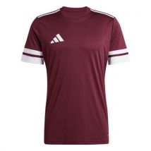 Maillot Squadra 25bordeaux Adidas