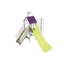 Structure Citadelle Bastille Acier Wiki Cat