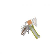 Structure Citadelle Bastille Acier Wiki Cat