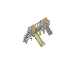 Structure Citadelle Rempart Acier Wiki Cat