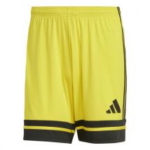 Short Squadra 25jaune Adidas