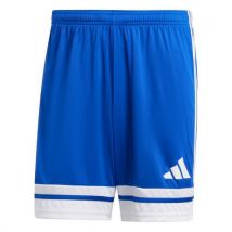 Short Squadra 25bleu Adidas
