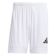 Short Squadra 25blanc Adidas