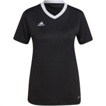 Maillot Femme - Adidas - Entrada 22 Noir