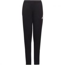 Pantalon De Survêtement Enfant - Adidas - Entrada 22 Training Noir