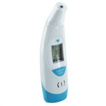 Thermomètre Sans Contact Spengler Tempo Duo