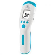 Thermomètre Sans Contact Spengler Tempo Easy