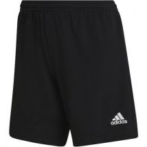 Short Femme - Adidas - Entrada 22 Noir