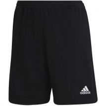 Short Femme - Adidas - Entrada 22 Training Noir