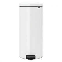 Poubelle À Pédale Newicon 30l - Brabantia