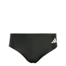 Maillot De Bain Femme 3 Bandes Noir - Adidas