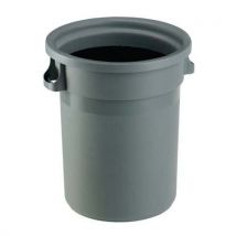 Collecteur Barella Sans Couvercle 120 L Rossignol Pro